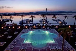 ホテル Boca Do Rio 4*