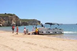 ホテル Boca Do Rio