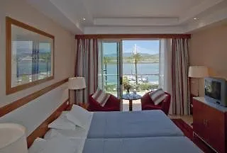 Boca Do Rio ホテル 4*