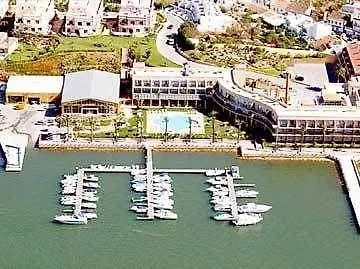 Hotel Boca Do Rio Estômbar