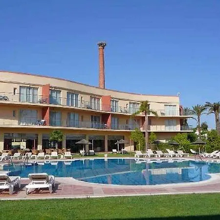 Hotel Boca Do Rio
