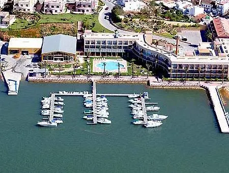 Hotel Boca Do Rio