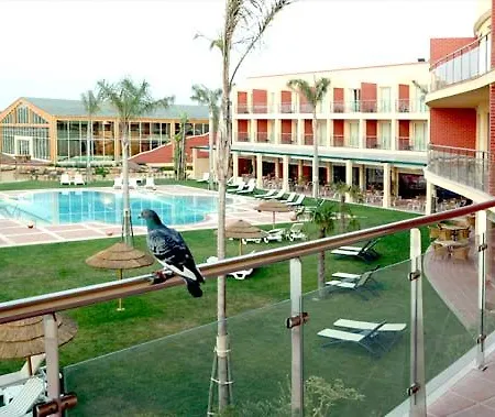Boca Do Rio 4* Estombar