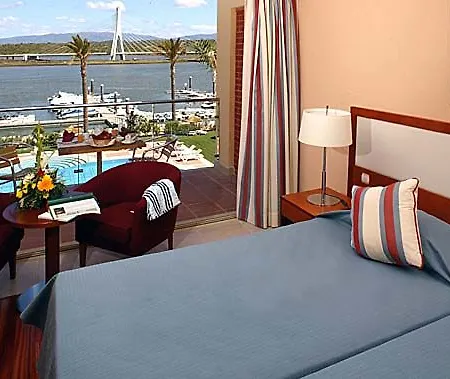 Boca Do Rio Hotel 4*