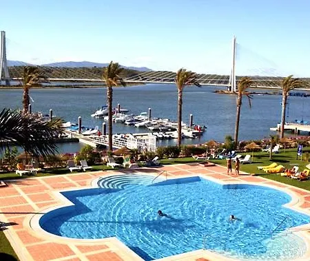 Boca Do Rio 4*