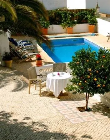 Hotel Boca Do Rio Estômbar